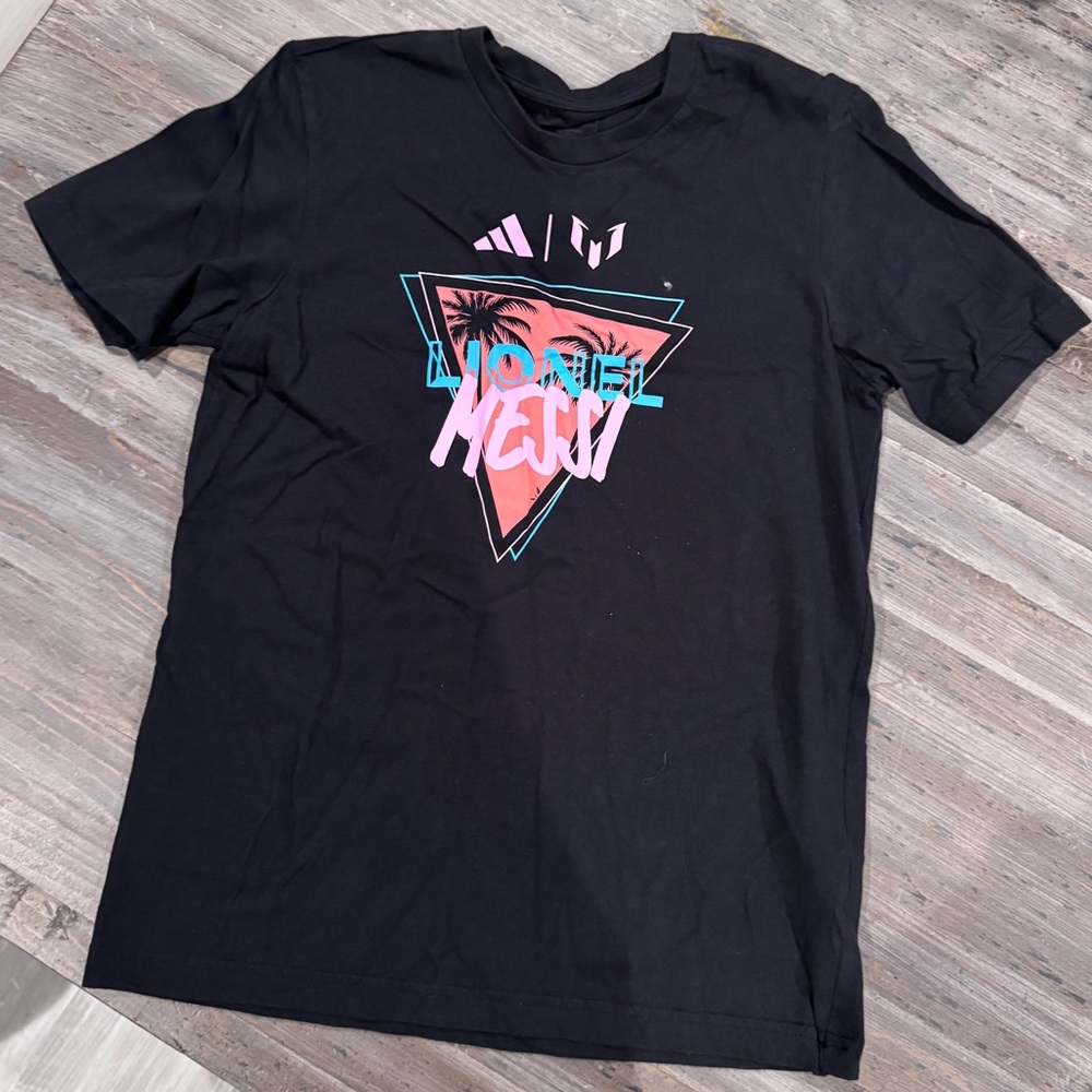 Adidas Lionel Messi Tee